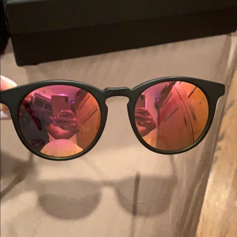 Diff Sunglasses - image 1
